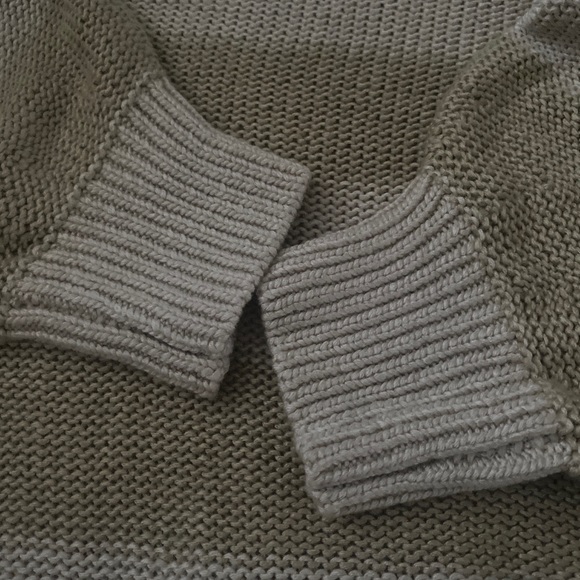 LOFT striped boatneck sweater size M - Picture 10 of 10